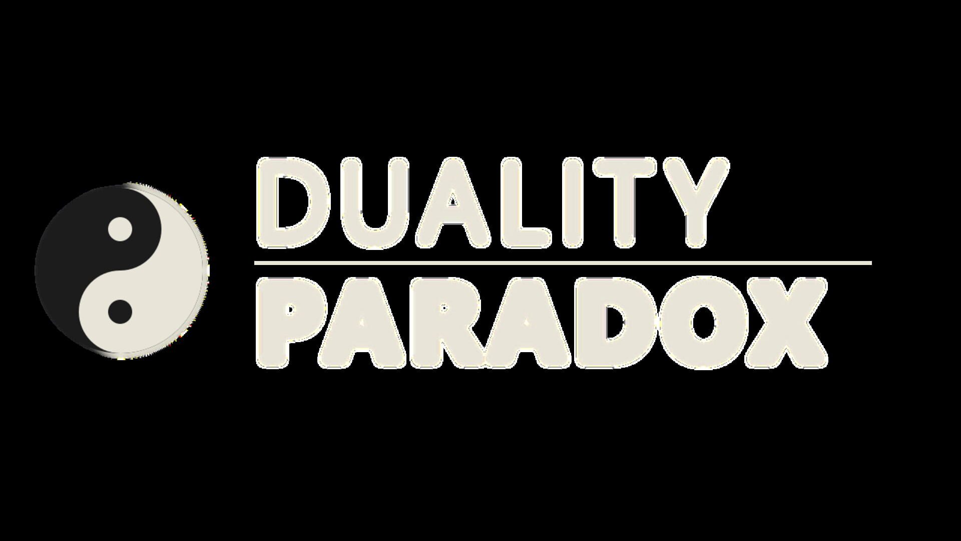 Foto do jogo Duality Paradox
