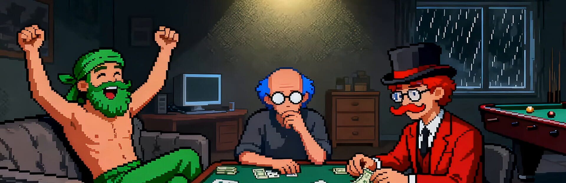 Foto do jogo Landlord