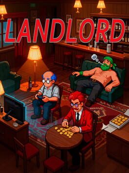 Foto do jogo Landlord