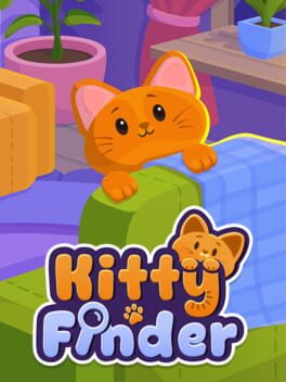 Foto do jogo Kitty Finder