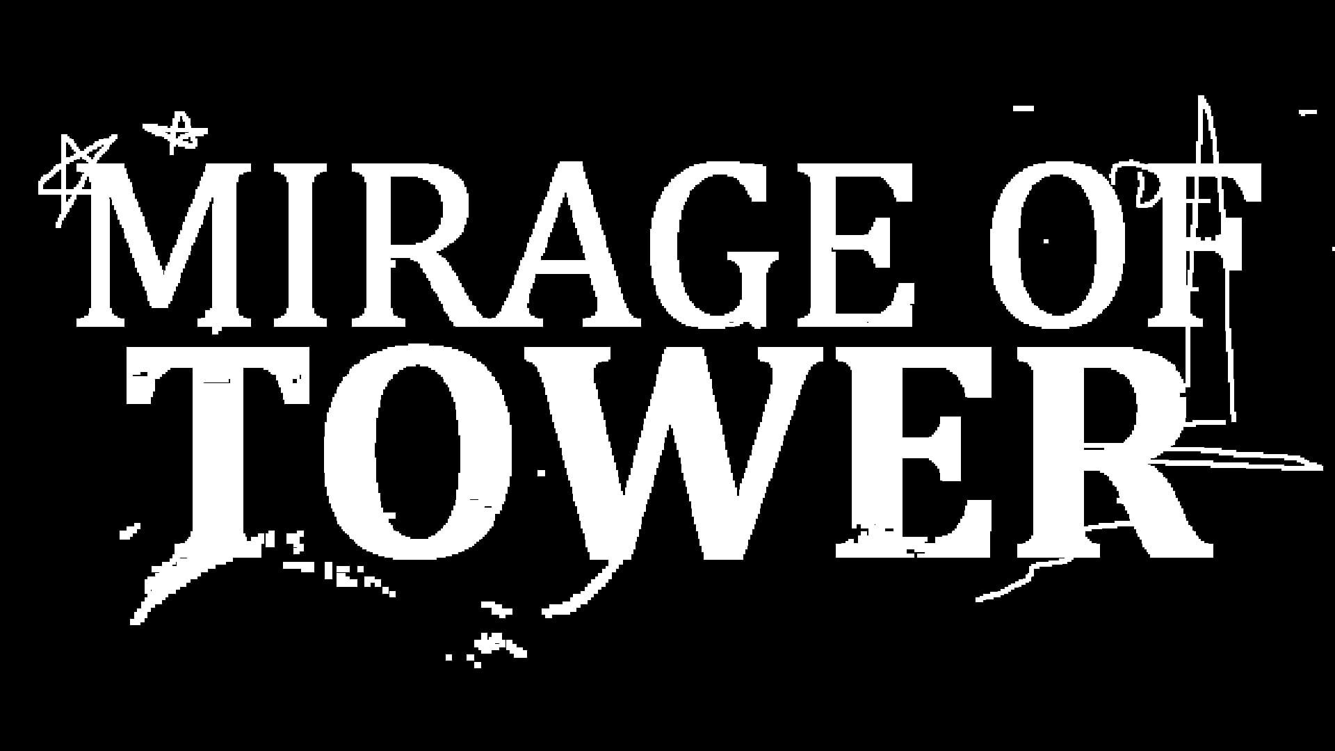 Foto do jogo Mirage of Tower