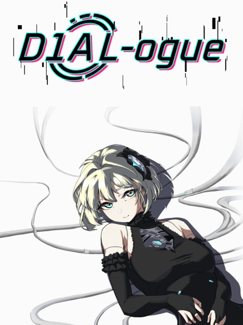Foto do jogo D1AL-ogue