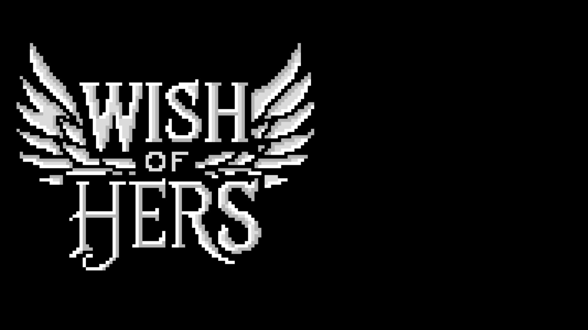 Foto do jogo Wish Of Hers
