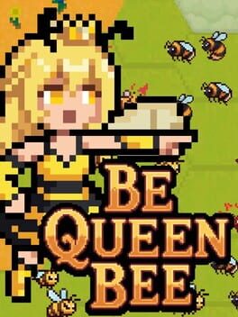 Foto do jogo Be Queen Bee