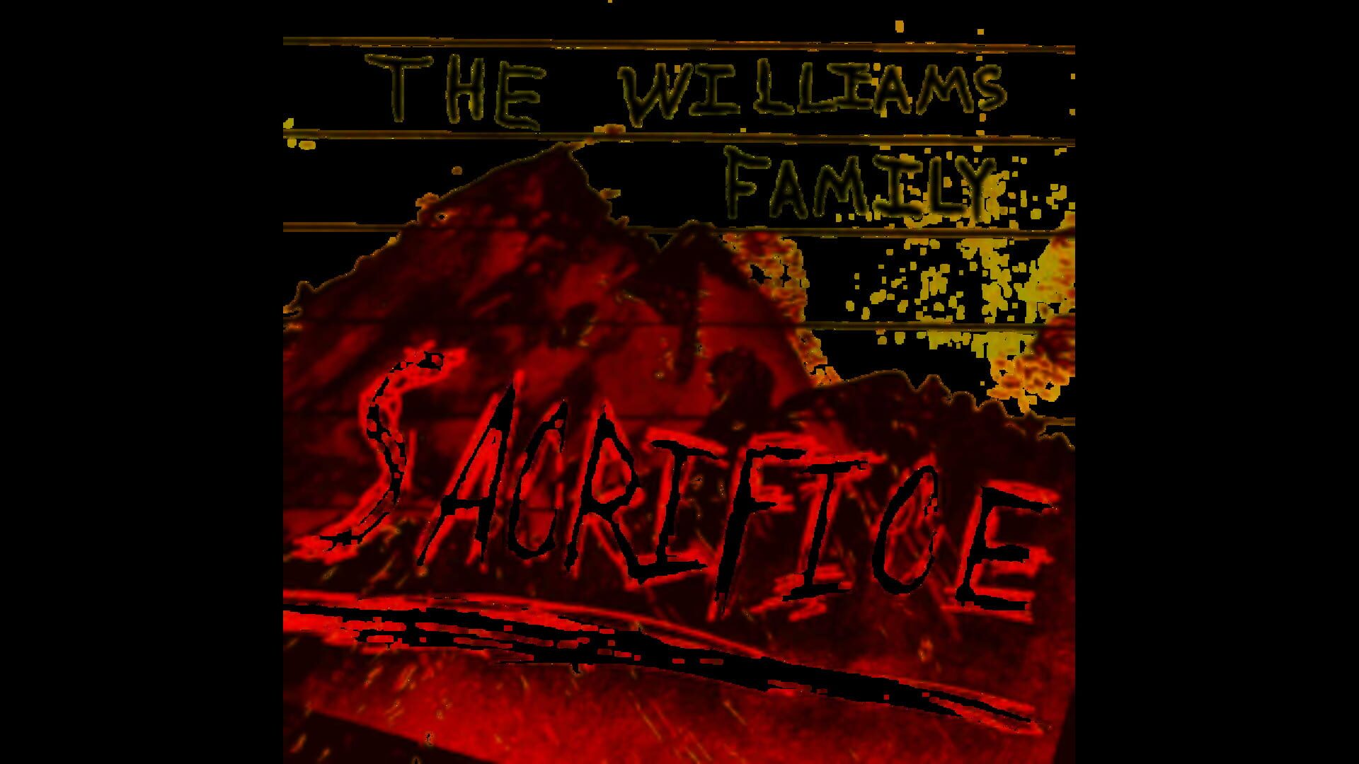 Foto do jogo The Williams Family Sacrifice