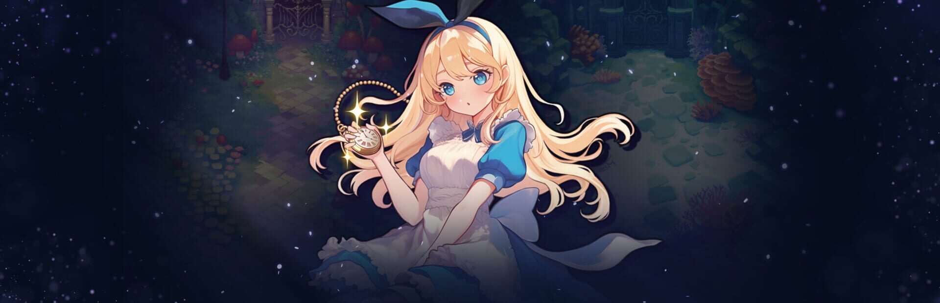 Foto do jogo ACE: Alice Card Episode