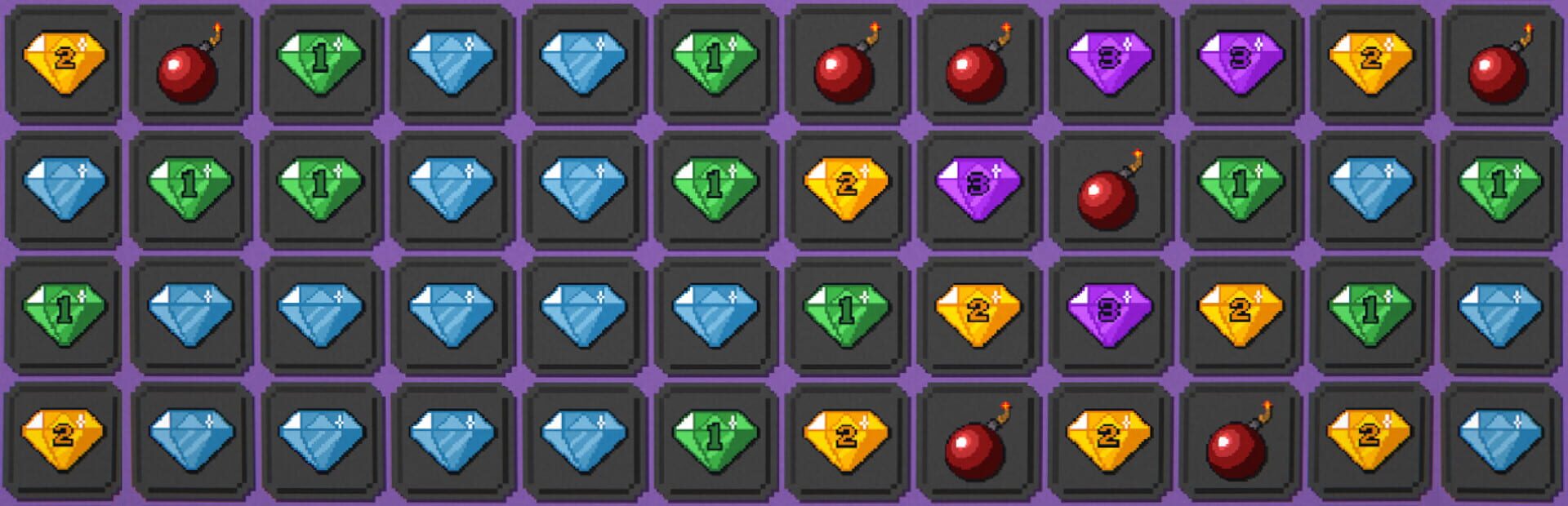 Foto do jogo Coinsweeper