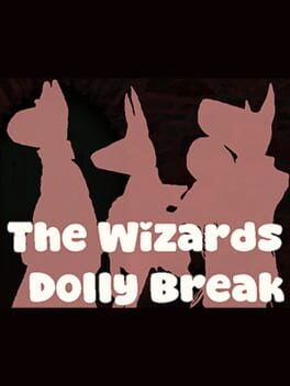 Foto do jogo The Wizard's Dolly Break