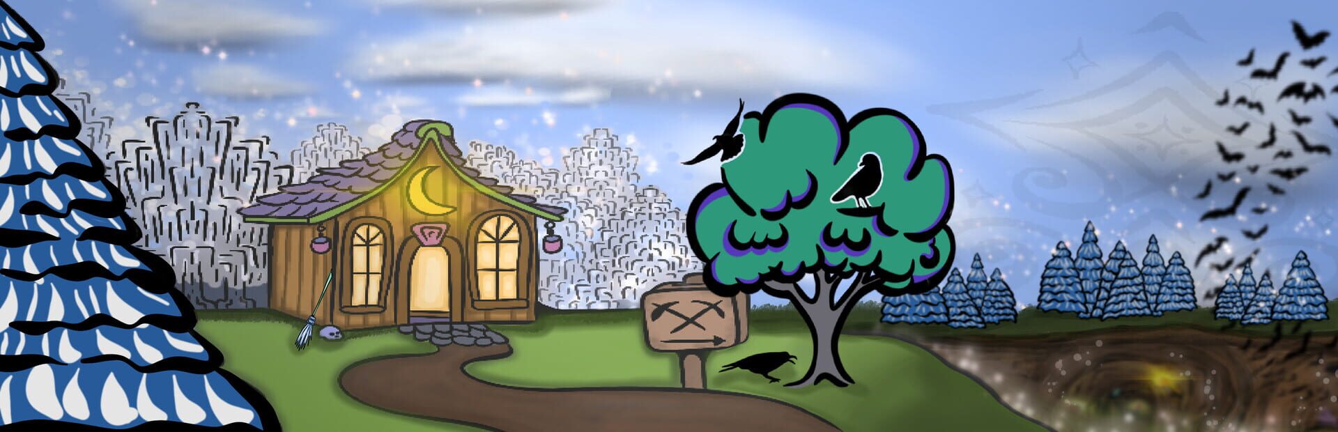 Foto do jogo Charmcraft Idle