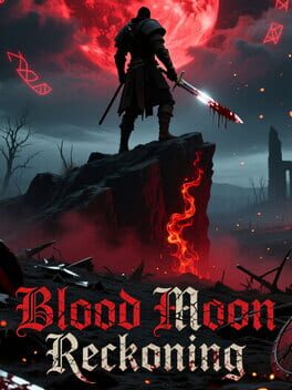 Foto do jogo Blood Moon Reckoning