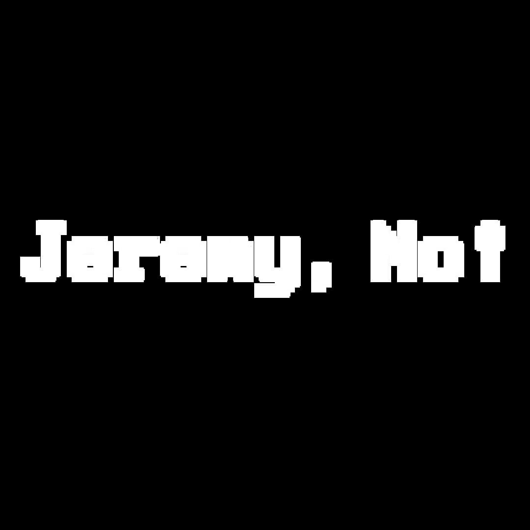 Foto do jogo Jeremy, No!
