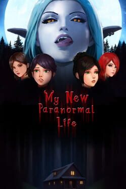 Foto do jogo My New Paranormal Life