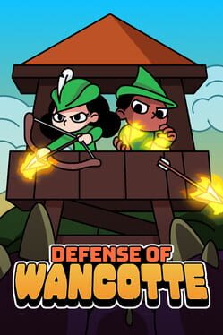 Foto do jogo Defense of Wancotte