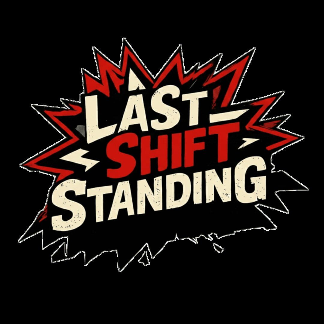 Foto do jogo Last Shift Standing