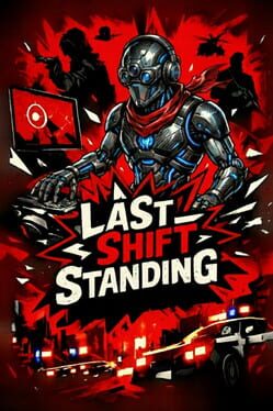 Foto do jogo Last Shift Standing