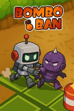 Foto do jogo Bomboban