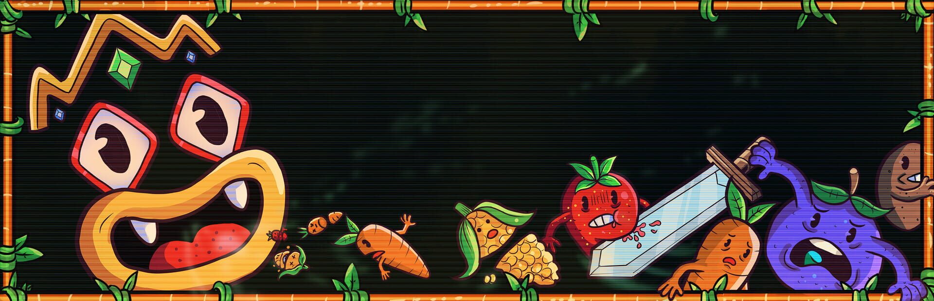 Foto do jogo Agrivore