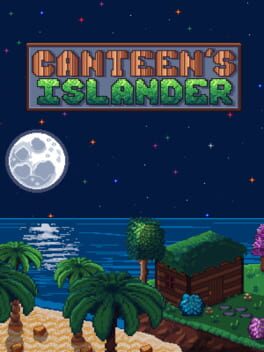 Foto do jogo Canteen's Islander