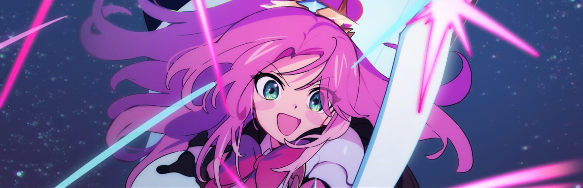 Foto do jogo Stardust: Wish of Witch