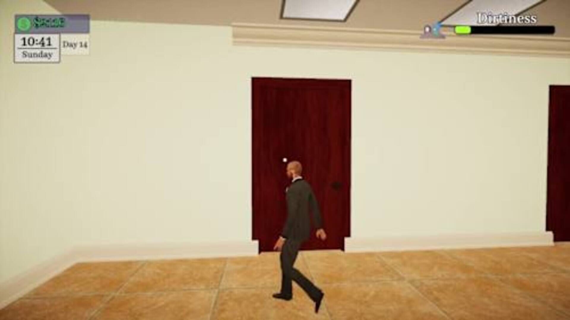 Foto do jogo Hotel Simulator 2026