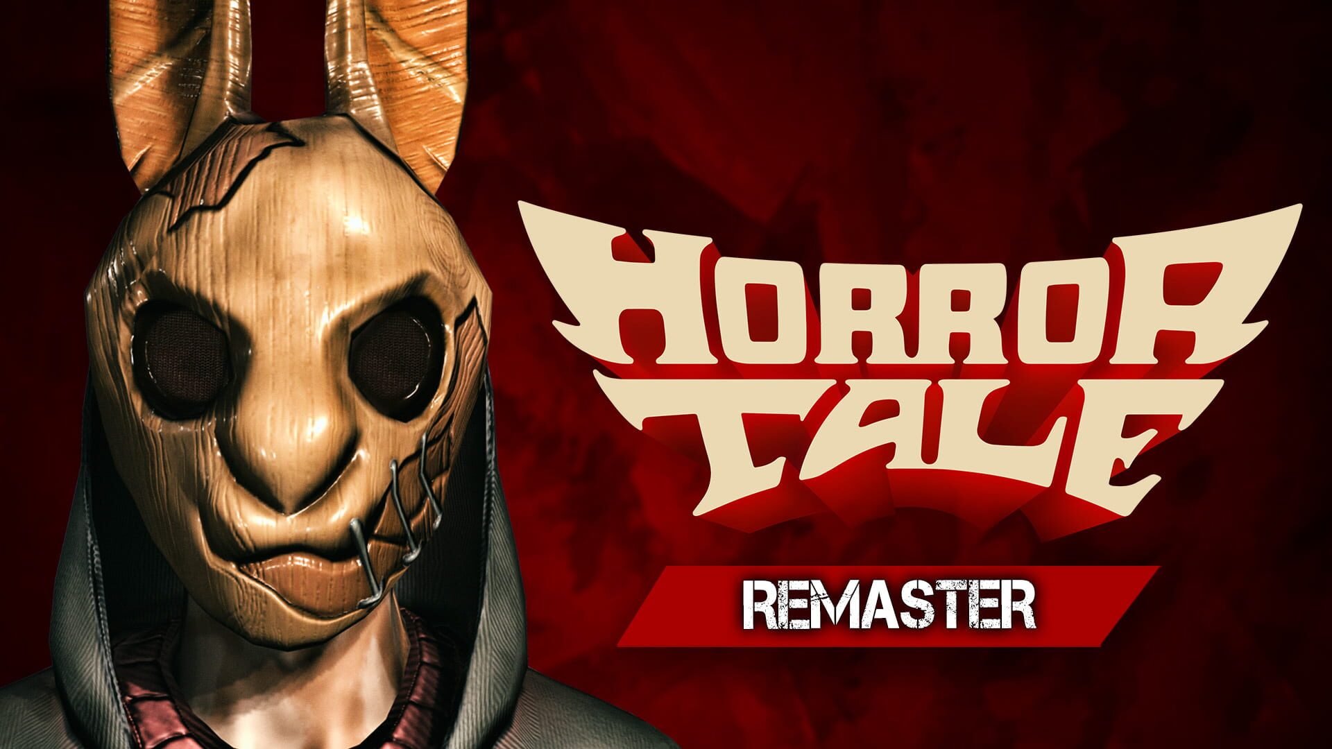 Foto do jogo Horror Tale: Remaster