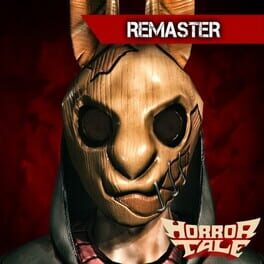 Foto do jogo Horror Tale: Remaster