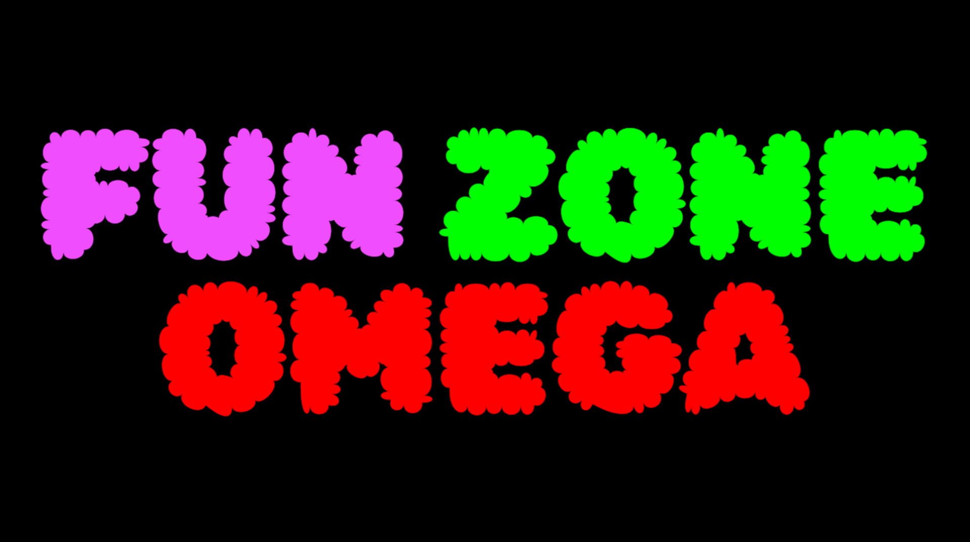Foto do jogo Fun Zone Omega