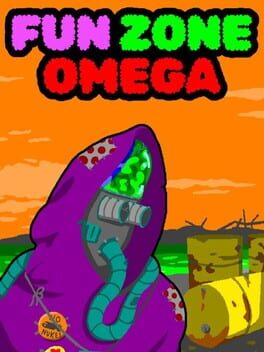 Foto do jogo Fun Zone Omega