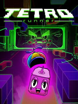 Foto do jogo Tetro Runner