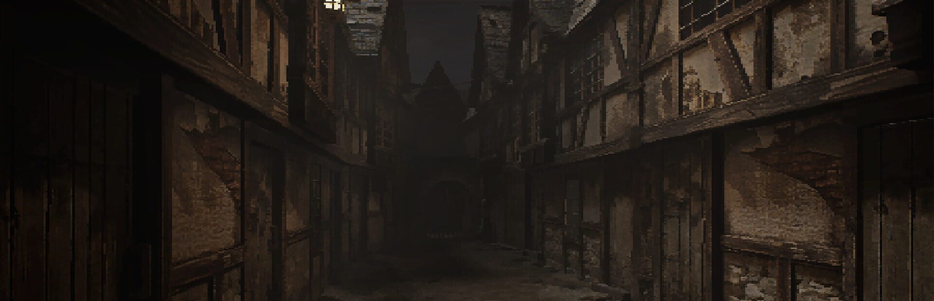 Foto do jogo Wittengrad Is No More