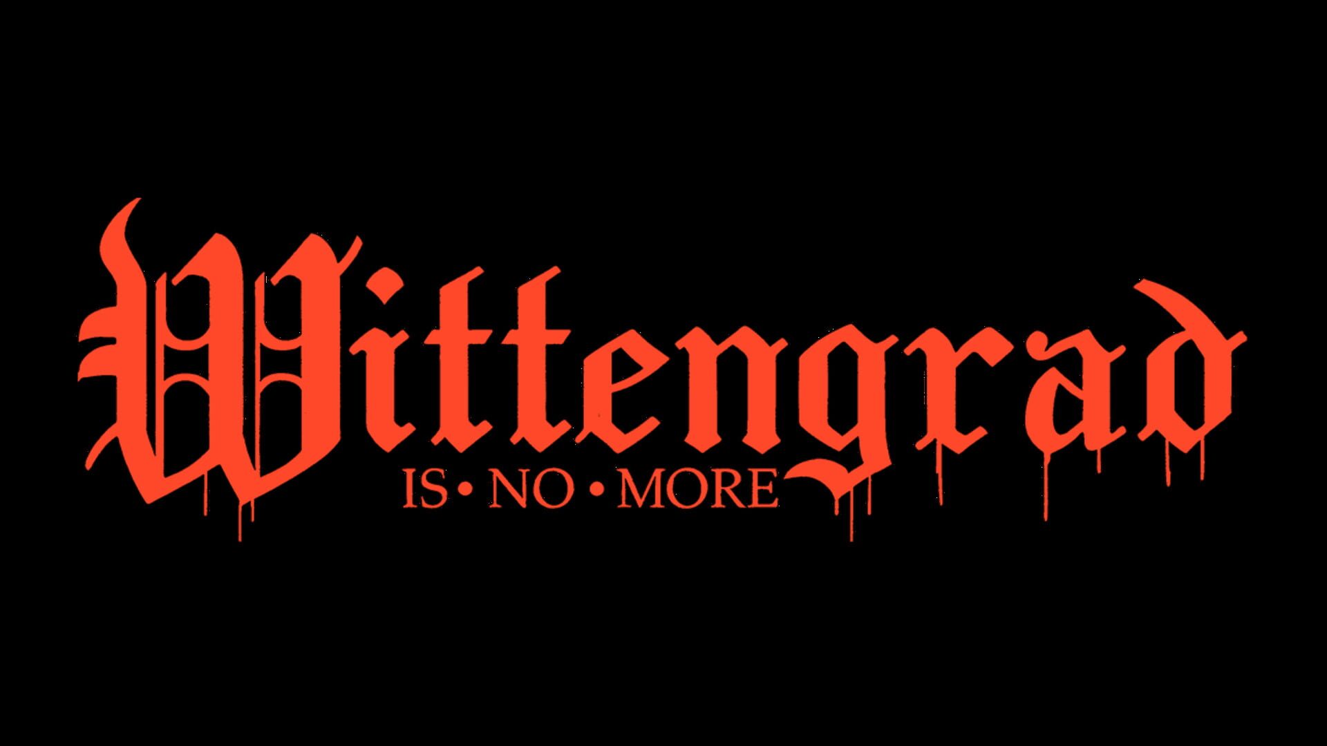 Foto do jogo Wittengrad Is No More