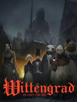 Foto do jogo Wittengrad Is No More