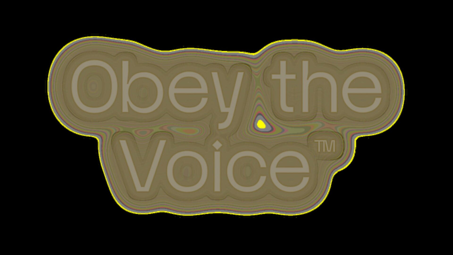 Foto do jogo Obey the Voice