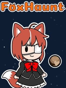 Foto do jogo FoxHaunt