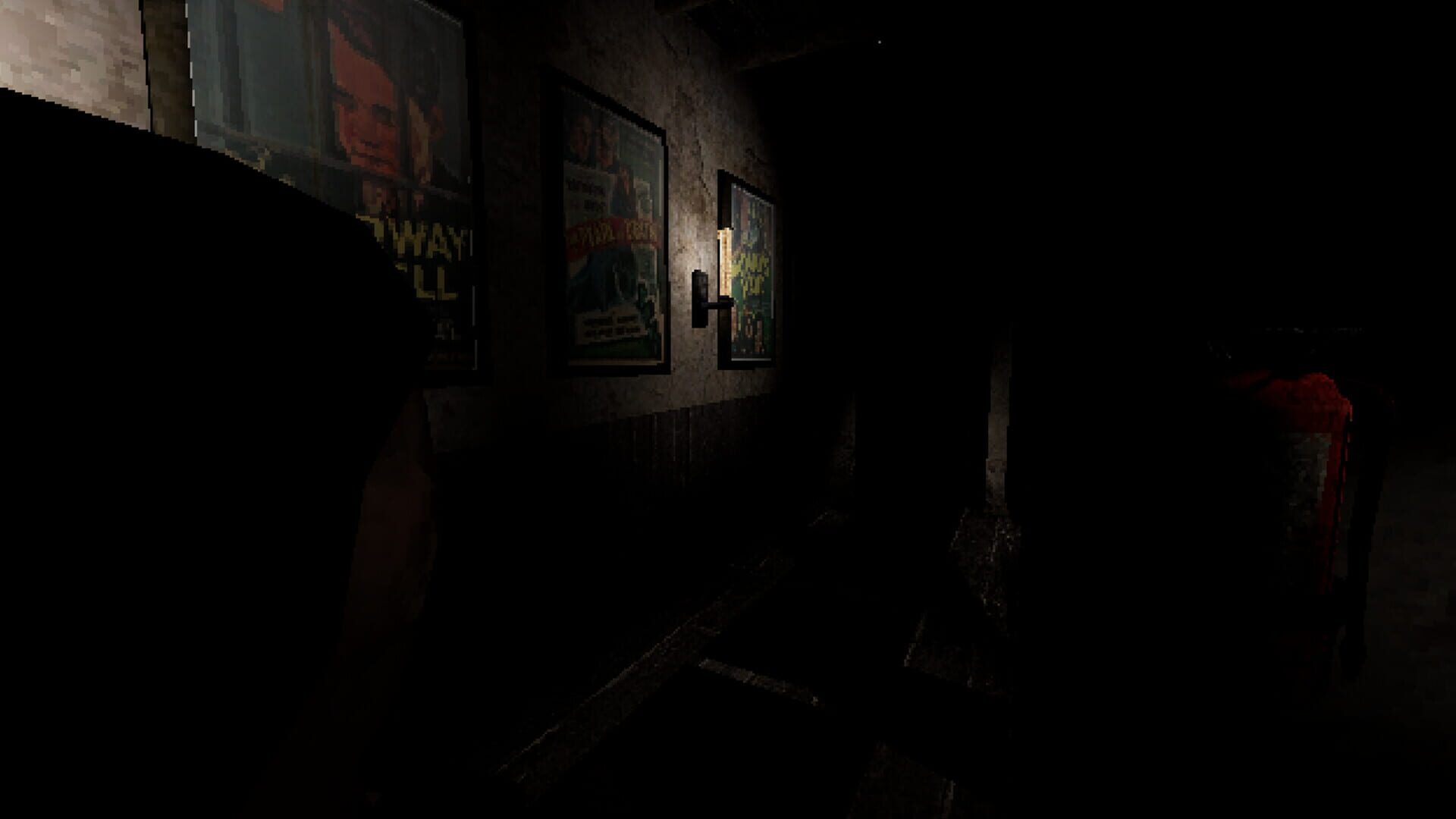 Foto do jogo Reel Horror