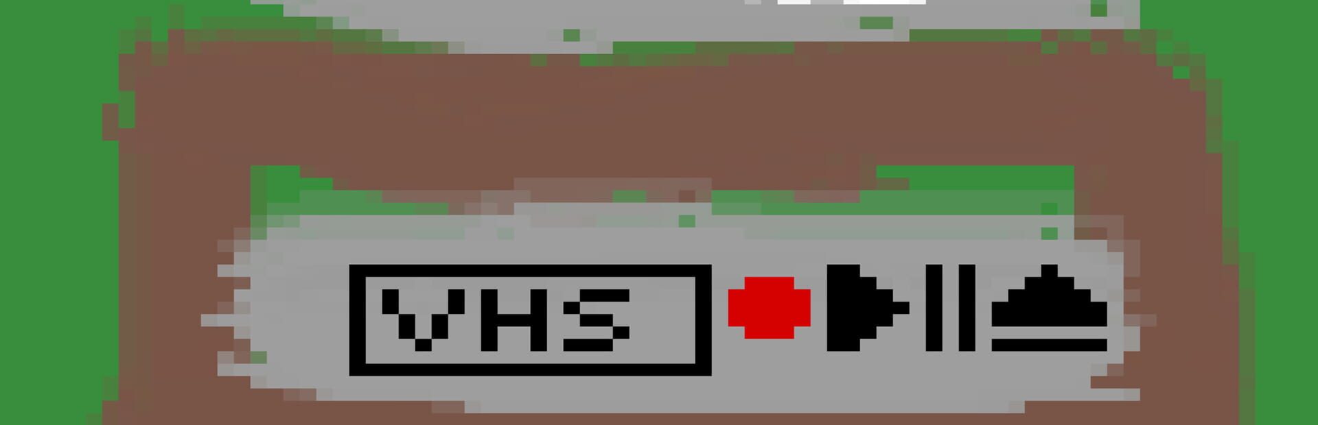 Foto do jogo VHSMan