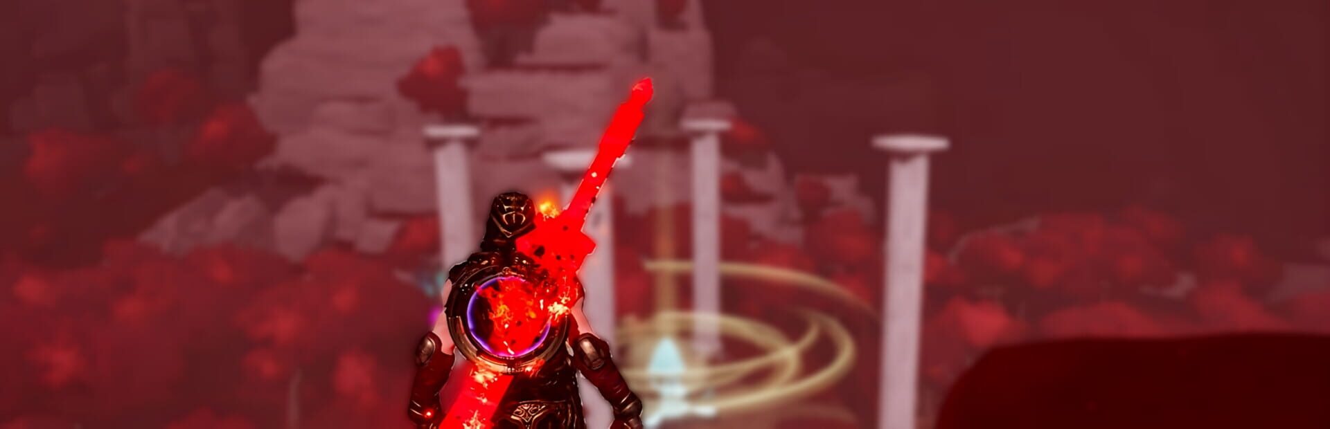 Foto do jogo Eclipse of Eldergaard