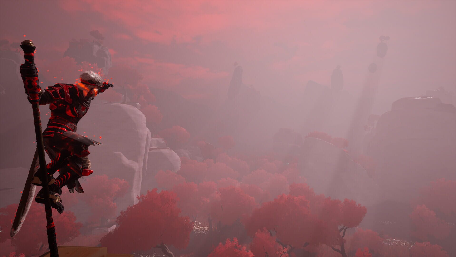 Foto do jogo Eclipse of Eldergaard