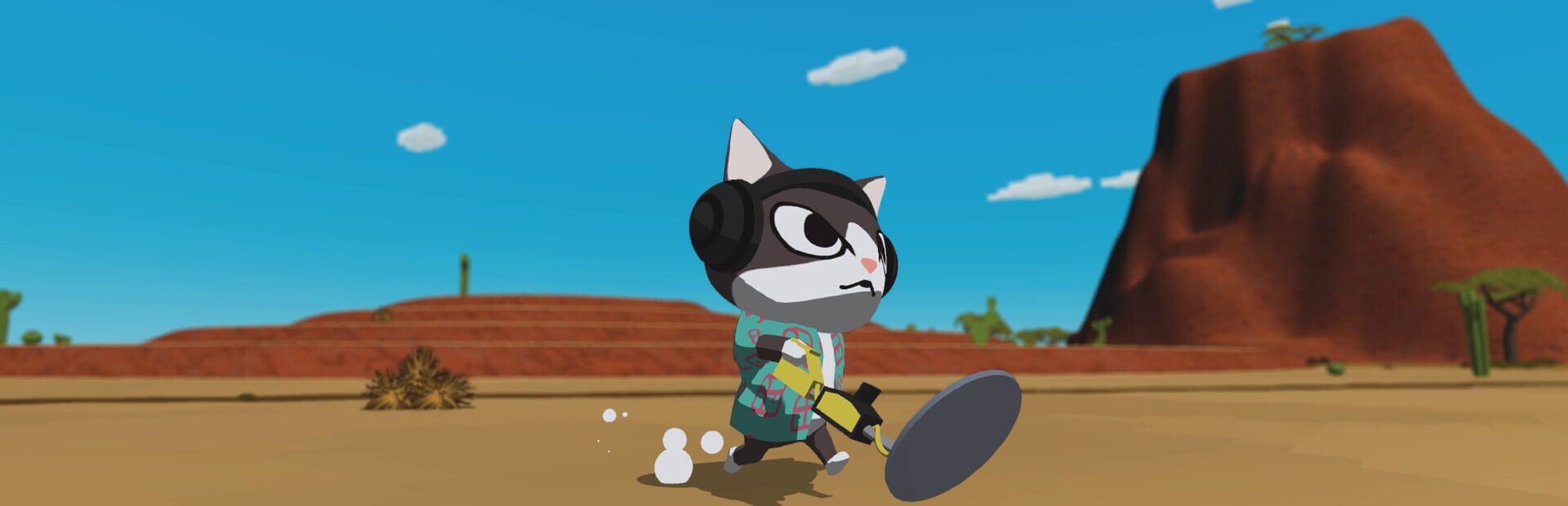 Foto do jogo TreasureTails