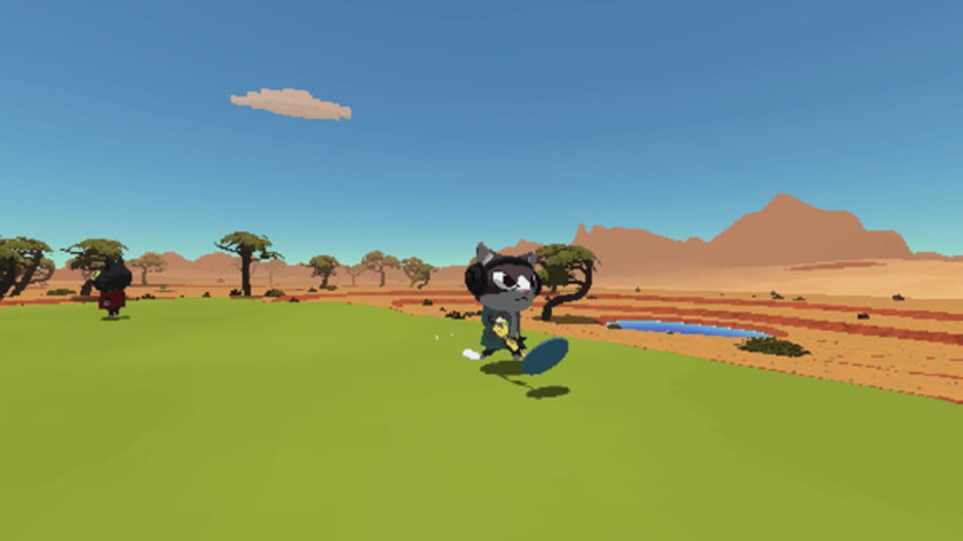 Foto do jogo TreasureTails