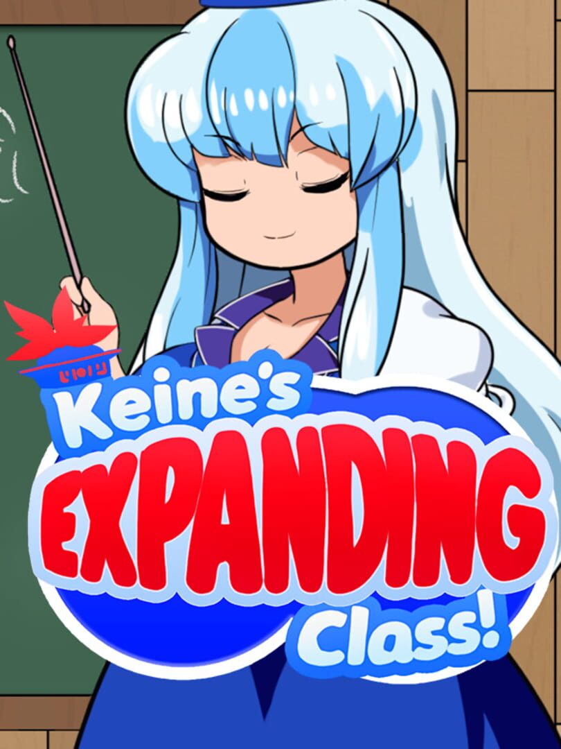 Foto do jogo Keine's Expanding Class!