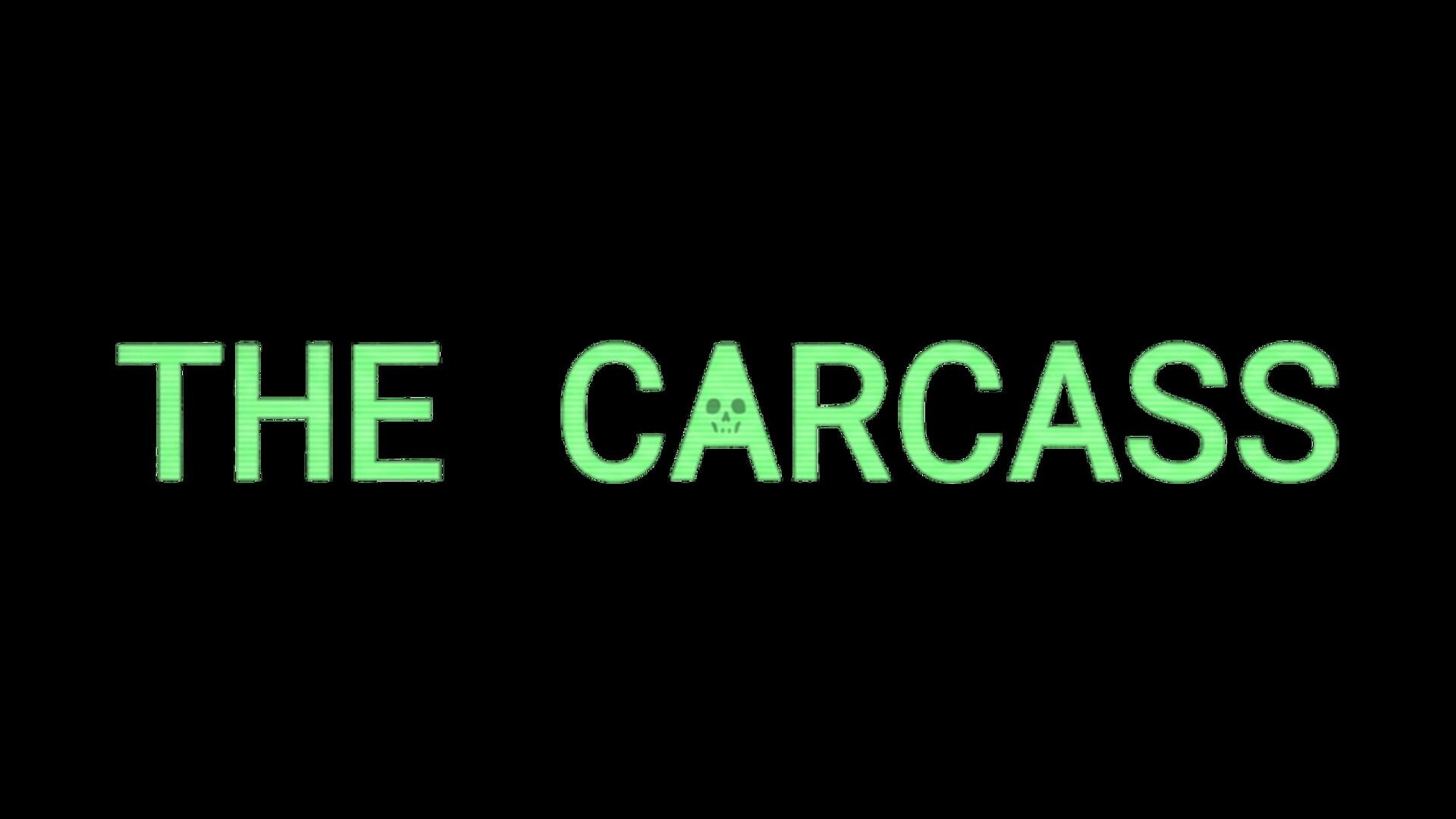 Foto do jogo The Carcass