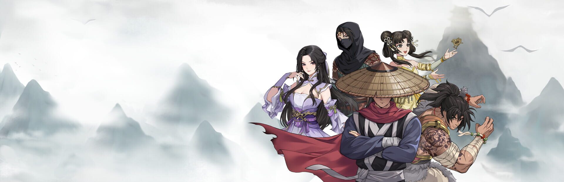 Foto do jogo Another Hero's Adventure