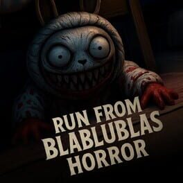 Foto do jogo Run from Blablublas horror