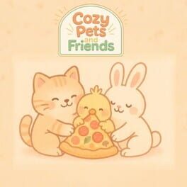 Foto do jogo Cozy Pets and Friends