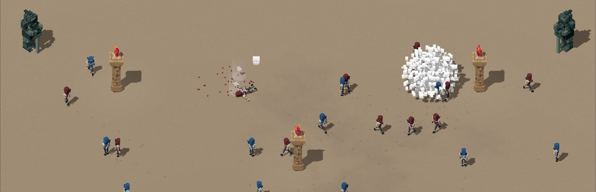 Foto do jogo Shinobi
