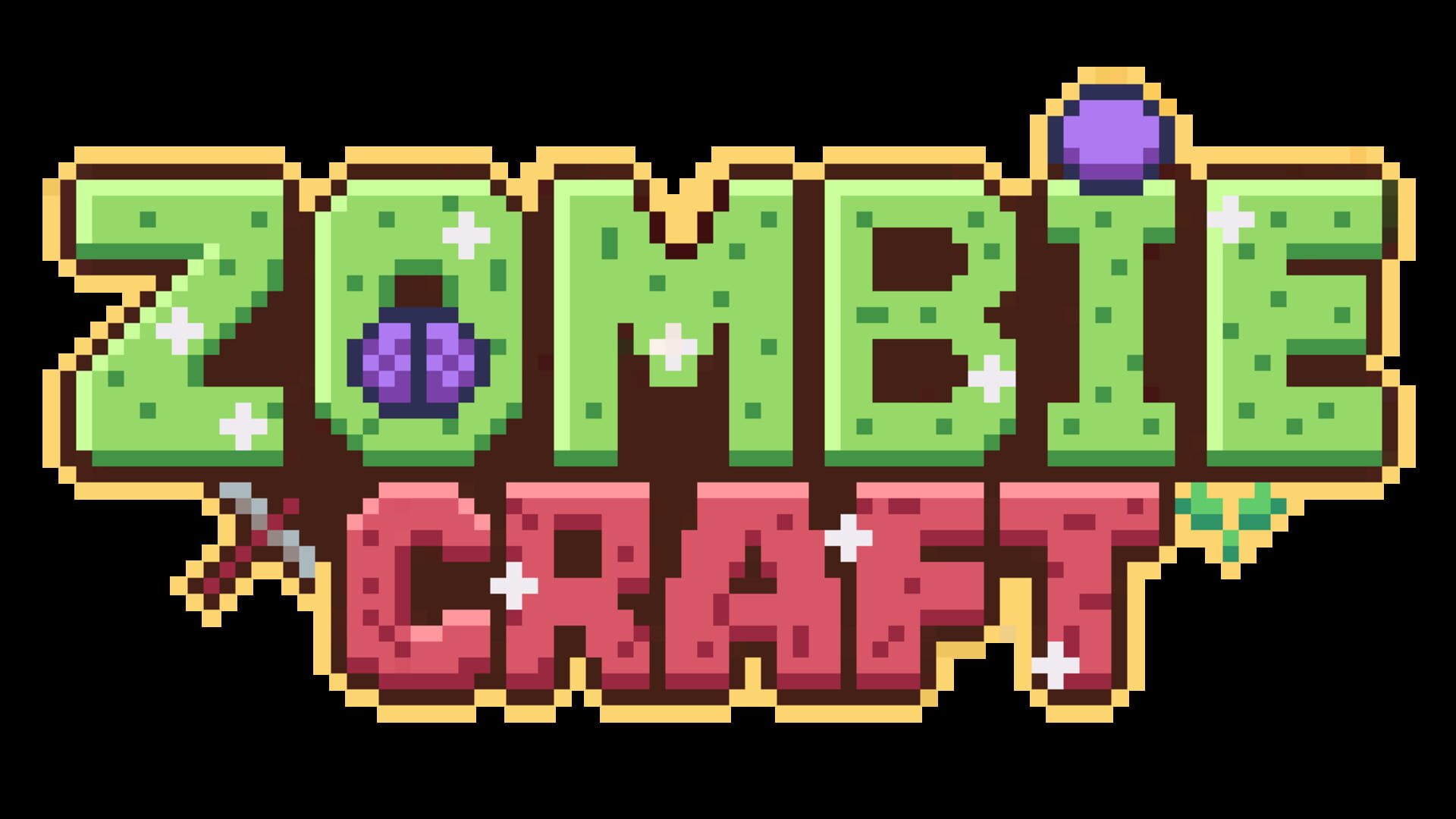 Foto do jogo Zombie Craft