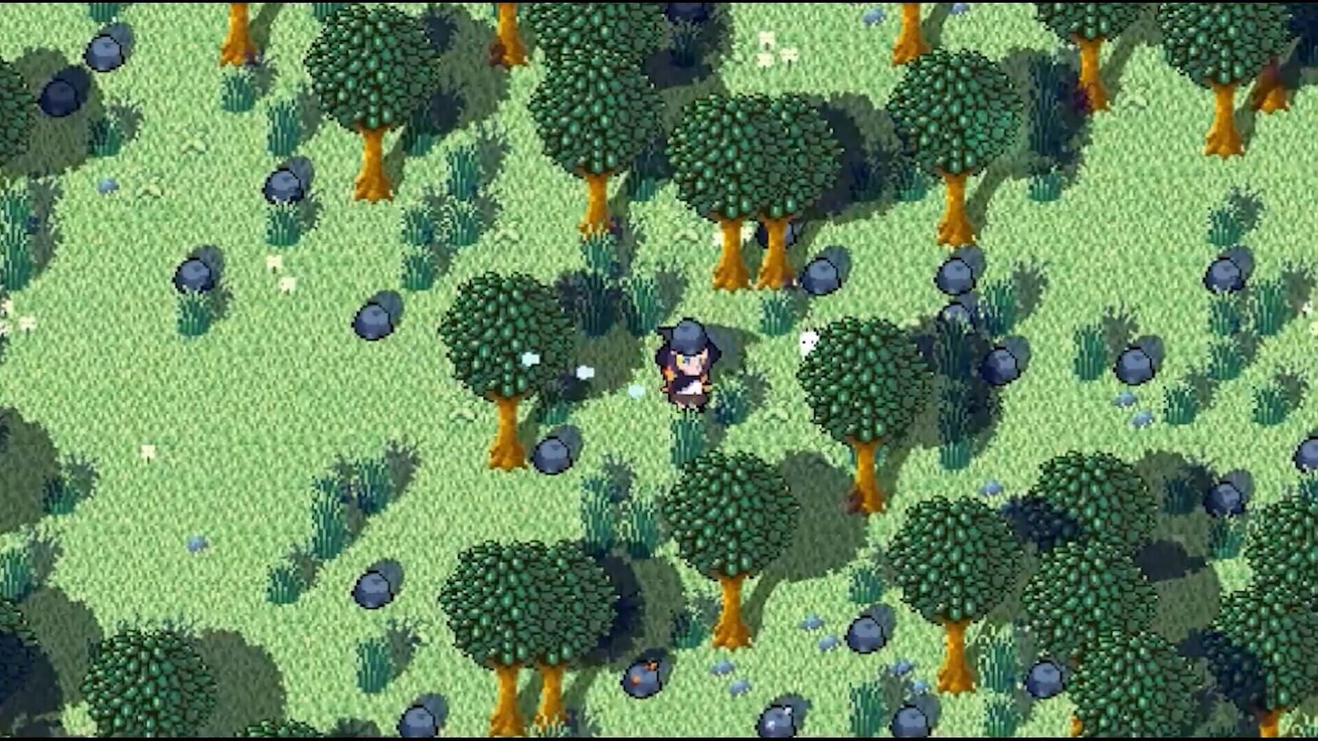 Foto do jogo Zombie Craft