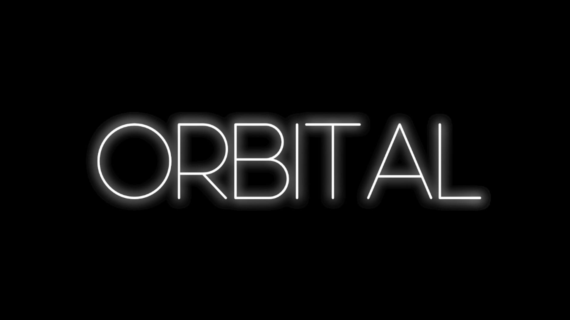 Foto do jogo Orbital