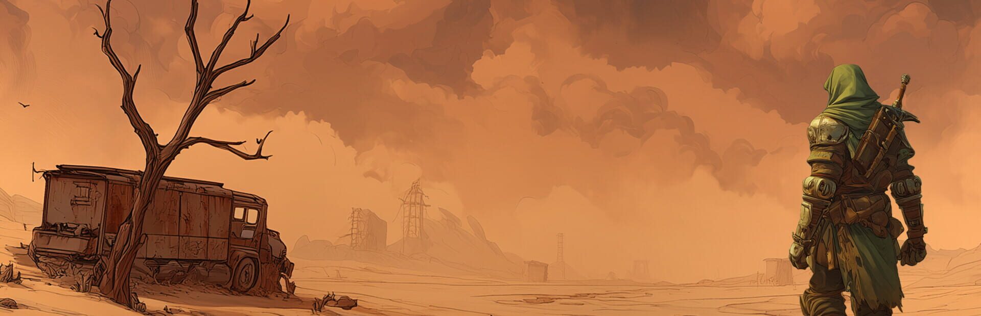 Foto do jogo Path of Glory